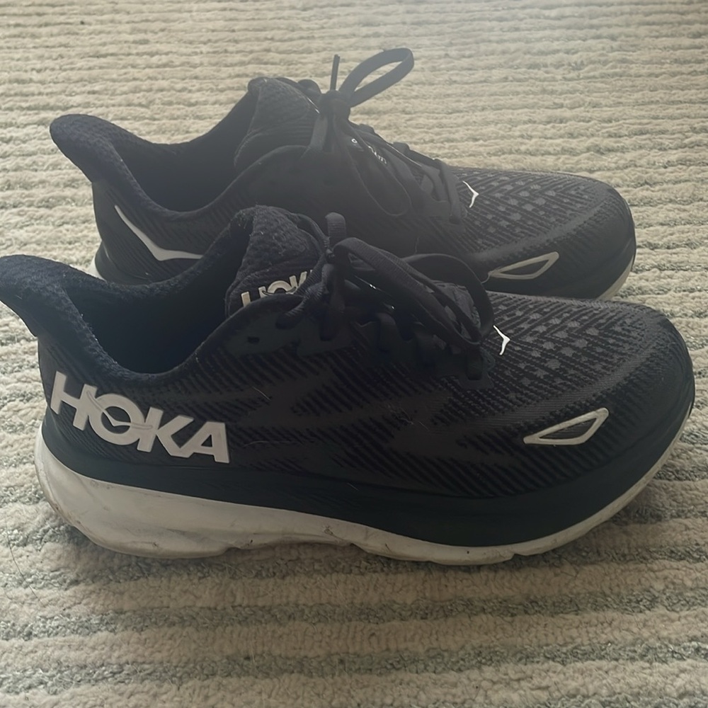 Hoka Clifton 9 Shoes - Picture 4 of 7